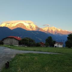 Gîte Les Aravis