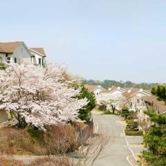 Gyeongju Mauna Ocean Resort