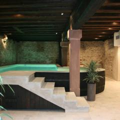 La Cour du Bailli Suites & Spa