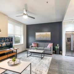 Newly Renovated Condo near to French Quarter