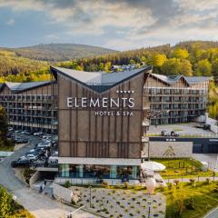 Elements Hotel&Spa