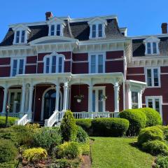 Blomidon Inn