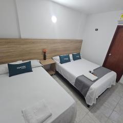 Hotel confort riohacha la guajira