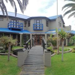 22 on Main Guesthouse Walvis Bay