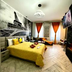 Stay Inn Central Brasov Apartments