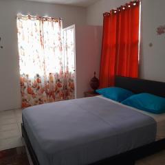 Abigail Diamond 1 Bedroom near Nanny Cay Marina