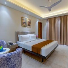 Hotel East Inn Delhi Airport