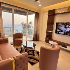 1BHK Suite with Valley View, Ora Vue