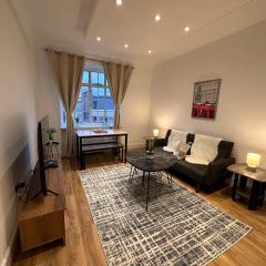 1 Bed Apartment Marble Arch Mayfair