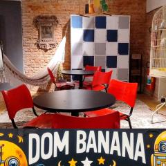 Dom Banana Hostel