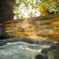 Morrigan 7-Hot Tub-Pet Friendly-Boutique-Perthshire-Families