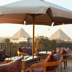 Almas Pyramids Hotel