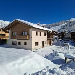 Chalet Ale Livigno