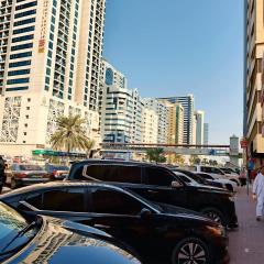 Ajman Downtown BKU