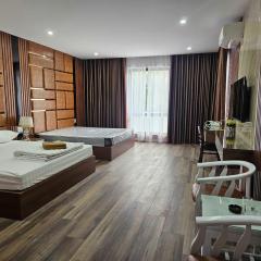 Nhà Nghỉ Ruby Hotel - KĐT Dương Nội Geleximco