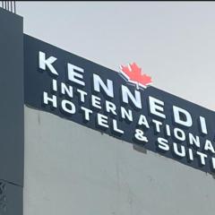 Kennedia International Hotal & Suite