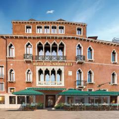 Hotel Gabrielli Venezia - Starhotels Collezione