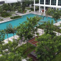 Spectacular Suite in the heart of Cyberjaya