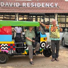 David Residency