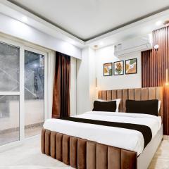 Super Hotel O Sector 43 Gurgaon