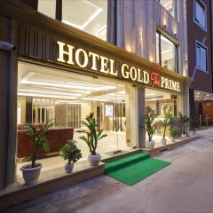 Gold The Prime Newly Built 2 Mins From Connaught Place and Railway Station