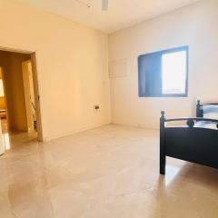 Neat Room With convenient Location in Ajman Near Dubai Bus Stop, near Crown Palace Hotel