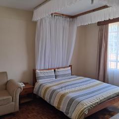 GRACEMONT Guesthouse