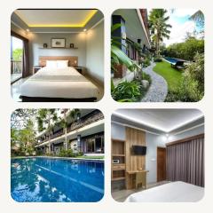 The Belong guesthouse canggu bali By SDM