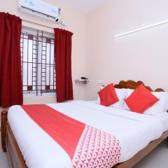 Hotel O Anna Nagar Madurai