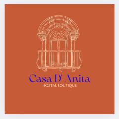 Hostal Boutique Casa de Anita