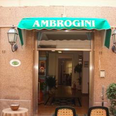 Hotel Ambrogini