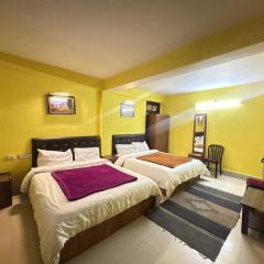 GRG Hotel Himalayan Residency Best View And Best Facility