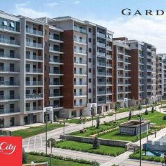 Жилой комплекс Tashkent city Gardens A5 7 этаж