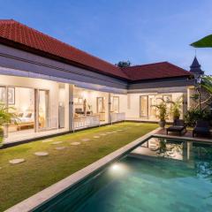 Villa Mimpi