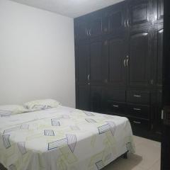 Habitaciones