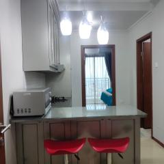 Sewa Apartemen Thamrin Residences