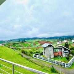 Away From Home - 6 - Home Stay Ooty, Entire 3BHK Villa