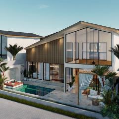 Villa Ayo by Optimum Bali Villas