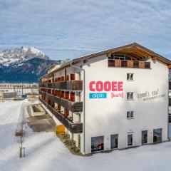 COOEE alpin Hotel Kitzbüheler Alpen