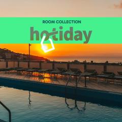 HOTIDAY Room Collection - Sorrento