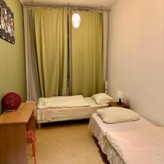 Hostel J17