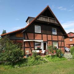 Ferienwohnung in der huebschen Inselstadt Malchow