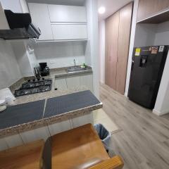 Elegant, Private and Comfortable Apt 1 -3 people