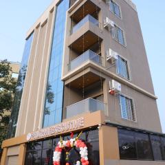 Hotel Pruthvi Executive, Pune