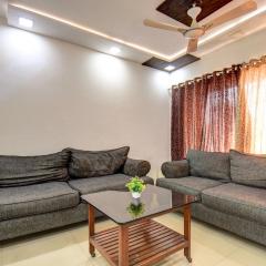 Modern 2BHK Pluto Apartment in Powai