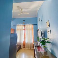 Colva beach Rich Nest Studio Apt South goa