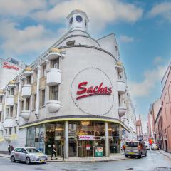 Sachas Hotel Manchester