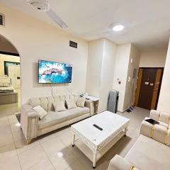 Apartment for rent in Ajman