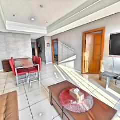 Cozy 2BR 1 et Cikditiro Menteng Apt with Pool and Gym by 2ndHome