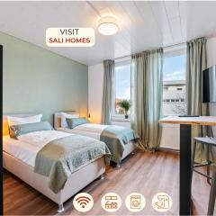 Sali Homes - Heilbronn Süd